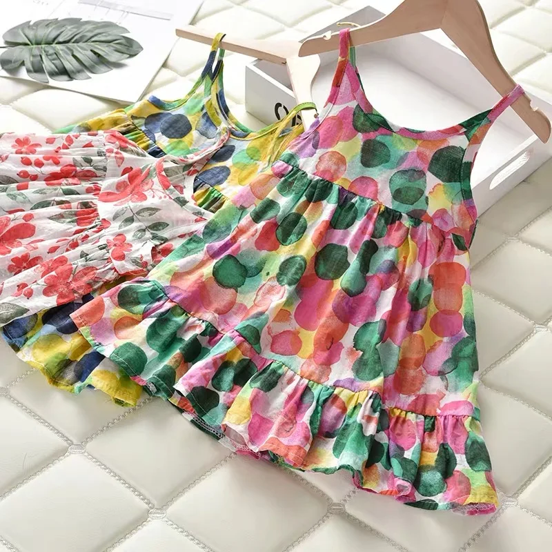 kids party dresses for girls Summer new girls cute lace stitching mesh princess party dress children clothes
kids party dresses for girls Summer new girls cute lace stitching mesh princess party dress children clothes