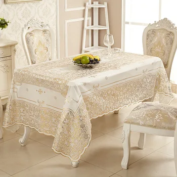 Waterproof disposable pvc gilding table cloth tablecloth oil-proof home dining mat coffee table cloth tablecloth b 
Waterproof disposable pvc gilding table cloth tablecloth oil-proof home dining mat coffee table cloth tablecloth b