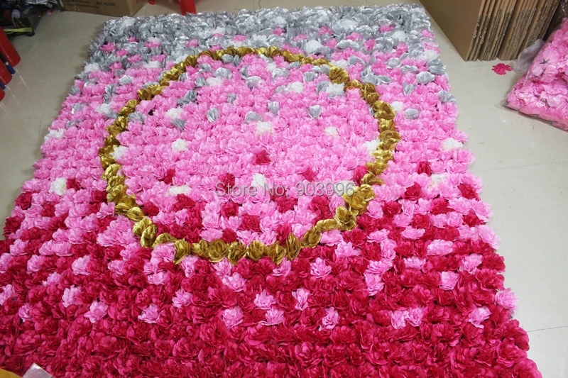 SPR 10pcs/lot customized Artificial silk rose flower wall wedding backdrop flower table runner decoration free shipping
SPR 10pcs/lot customized Artificial silk rose flower wall wedding backdrop flower table runner decoration free shipping