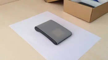 GEN 2 USB Desktop UHF RFID Reader, Compliant with Ifor SO 18000-6C (Gen 2) Standard
GEN 2 USB Desktop UHF RFID Reader, Compliant with Ifor SO 18000-6C (Gen 2) Standard