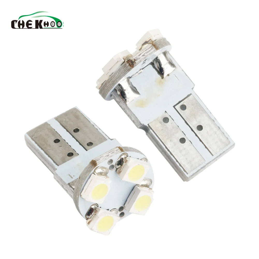 2pcs Car Light W5W T10 168 194 White bulbs 1210 4SMD Led Canbus Signal Corner Light Bulb Door Lamp Reading Interior Lighting
2pcs Car Light W5W T10 168 194 White bulbs 1210 4SMD Led Canbus Signal Corner Light Bulb Door Lamp Reading Interior Lighting