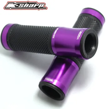 9 color CNC Motorcycle Aluminum Rubber Gel Hand Grips 7/8" Handle Bar Sports Bikes for DUCATI 916/916SPS 900SS ST2 ST4/S/ABS
9 color CNC Motorcycle Aluminum Rubber Gel Hand Grips 7/8" Handle Bar Sports Bikes for DUCATI 916/916SPS 900SS ST2 ST4/S/ABS