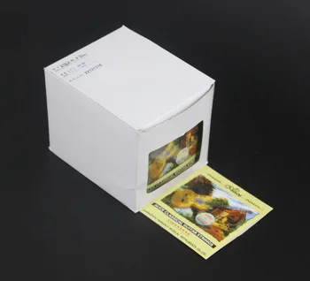 20 Set Alice A106 High Tension Clear Nylon Silver-Plated Copper Classical Guitar Strings
20 Set Alice A106 High Tension Clear Nylon Silver-Plated Copper Classical Guitar Strings