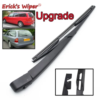 Erick's Wiper 12" Rear Wiper Blade & Arm Set Kit For Ford Focus MK1 Estate 1998-2004 Windshield Windscreen Rear Window
Erick's Wiper 12" Rear Wiper Blade & Arm Set Kit For Ford Focus MK1 Estate 1998-2004 Windshield Windscreen Rear Window
