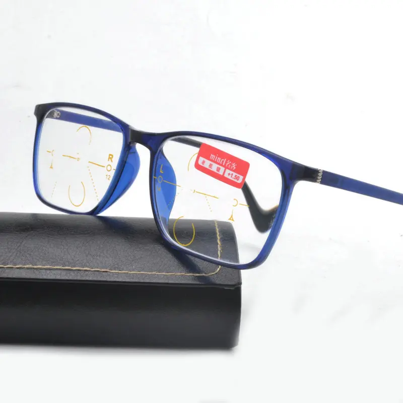 2018 Square Multifocal Progressive Reading Glasses Women cat Diopter Eyeglasses Bifocal Eyewear For Near And Far Distance NX
2018 Square Multifocal Progressive Reading Glasses Women cat Diopter Eyeglasses Bifocal Eyewear For Near And Far Distance NX