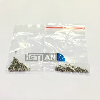 100Bags/lot New Full Complete Screw Set/Kit Repair Replacement for iPhone 6 6 Plus 6S 6S Plus 6P 6SP
100Bags/lot New Full Complete Screw Set/Kit Repair Replacement for iPhone 6 6 Plus 6S 6S Plus 6P 6SP