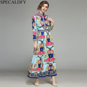 2020 Spring Long Sleeve Dress Women High Quality Fashion Designer Runway Dress Boho Long Maxi Party Dresses Robe Femme Vestidos
2020 Spring Long Sleeve Dress Women High Quality Fashion Designer Runway Dress Boho Long Maxi Party Dresses Robe Femme Vestidos