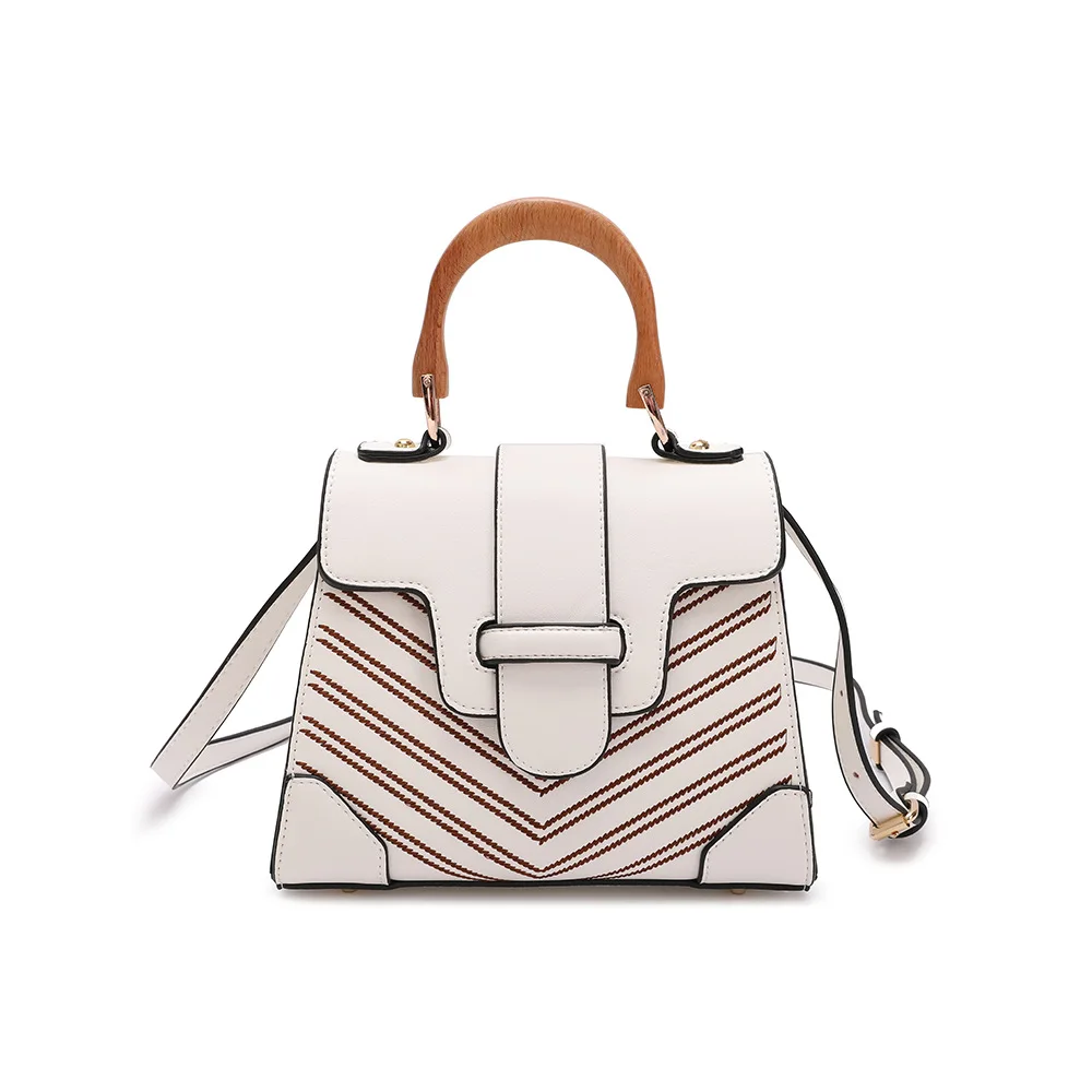European And American Women Handbags 2019 New Fashion Sewing Bag Vintage Simple Hasp Handbags High Quality Hot Sale Pu
European And American Women Handbags 2019 New Fashion Sewing Bag Vintage Simple Hasp Handbags High Quality Hot Sale Pu
