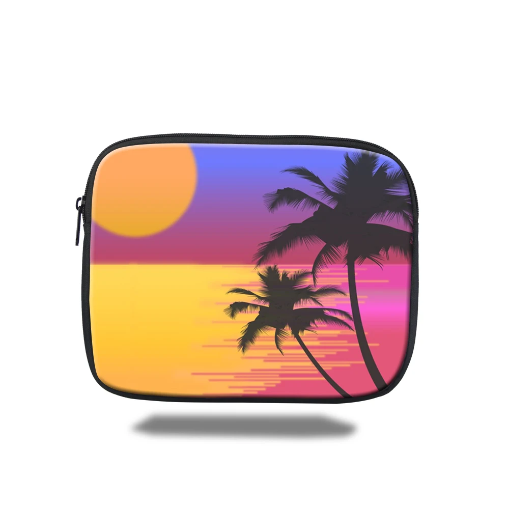 Unique Print Design 8-10 Inch Durable Case Sleeve Case for MacBook/Ipad Touch Screen Tablet Computer Bags 2019 New Style
Unique Print Design 8-10 Inch Durable Case Sleeve Case for MacBook/Ipad Touch Screen Tablet Computer Bags 2019 New Style