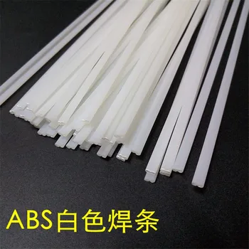 HOT ABS palstic rod 50PCS Plastic welding rods welder rods for plastic welder gun/hot air gun 1pc=1meter
HOT ABS palstic rod 50PCS Plastic welding rods welder rods for plastic welder gun/hot air gun 1pc=1meter