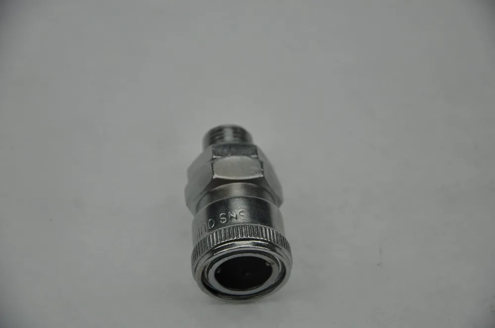 10PCS 3/8" Pneumatic Air Compressor Hose Quick Coupler Plug Socket Connector Set SM-30 C type fast connetor pipe fittings
10PCS 3/8" Pneumatic Air Compressor Hose Quick Coupler Plug Socket Connector Set SM-30 C type fast connetor pipe fittings