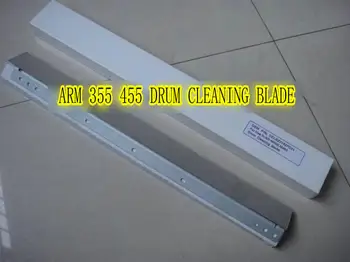 Drum cleaning blade for Sharp ARM 350 355 450 455 420U 420 351 451 3511 4511 drums
Drum cleaning blade for Sharp ARM 350 355 450 455 420U 420 351 451 3511 4511 drums