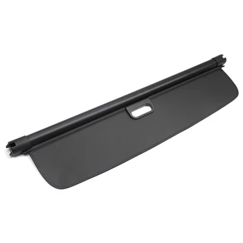 Car Accessories Rear Boot Trunk Cargo Cover Security Shield Shade Black For Land Rover Range Rover Sport 2008-2017
Car Accessories Rear Boot Trunk Cargo Cover Security Shield Shade Black For Land Rover Range Rover Sport 2008-2017