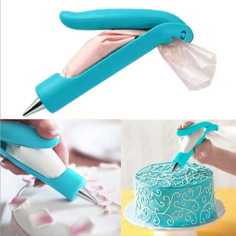 7pcs DIY Baking Tool Cake Utensil Set Turntable Pastry Tips Disposable Bag Set Kitchen Accessories Dessert Decoration Tools
7pcs DIY Baking Tool Cake Utensil Set Turntable Pastry Tips Disposable Bag Set Kitchen Accessories Dessert Decoration Tools
