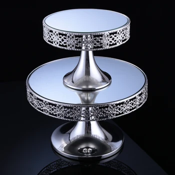 3036/3035 luxury metal cake stand fruit tray silver plated wedding gift home decoration party event birthday
3036/3035 luxury metal cake stand fruit tray silver plated wedding gift home decoration party event birthday