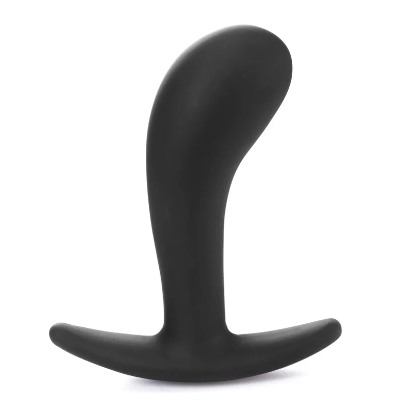 3PCS,Silicone Anal Plug Massage Butt Plug Anal Balls Chastity Dildo Prostata Massage Sex Toys For Men Woman Gay
