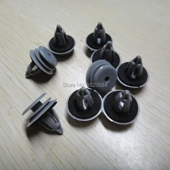 30PCS Panel Card Plastic Trim Clip Trim Fastener Front Rear Door For BMW E36 E46 E60 E63 E64 E84 E83 51418224781
30PCS Panel Card Plastic Trim Clip Trim Fastener Front Rear Door For BMW E36 E46 E60 E63 E64 E84 E83 51418224781
