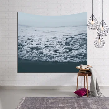 Sea Beach Nature Scenery Tapestry Wall Hanging for Living Room Bedroom Wall Decoration Rectangle Bohemian Tapestry Yoga Mat
Sea Beach Nature Scenery Tapestry Wall Hanging for Living Room Bedroom Wall Decoration Rectangle Bohemian Tapestry Yoga Mat