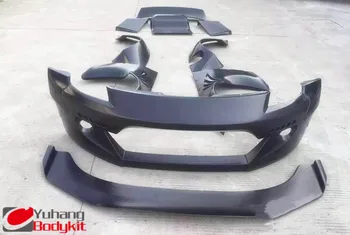 Fiber glass Body Kits for 2002-2005 350Z Z33 Rocket Bunny Style FRP Bumper Fender Rear Diffuser Spoiler Good quality
Fiber glass Body Kits for 2002-2005 350Z Z33 Rocket Bunny Style FRP Bumper Fender Rear Diffuser Spoiler Good quality