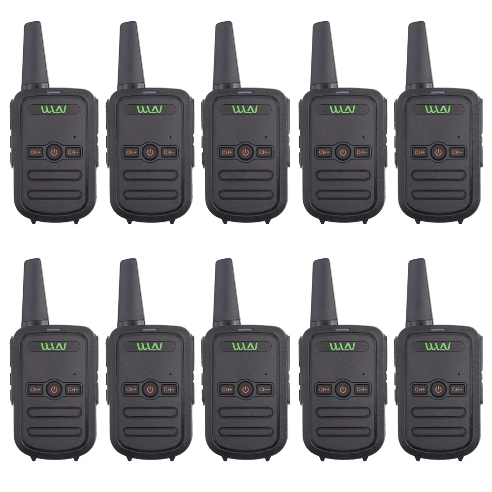 MINI Handheld FM Transceiver KD C51 Two Way Radio WLN KD-C51 Ham Radio Scrambling Walkie Talkie Similiar to KD-C52
MINI Handheld FM Transceiver KD C51 Two Way Radio WLN KD-C51 Ham Radio Scrambling Walkie Talkie Similiar to KD-C52