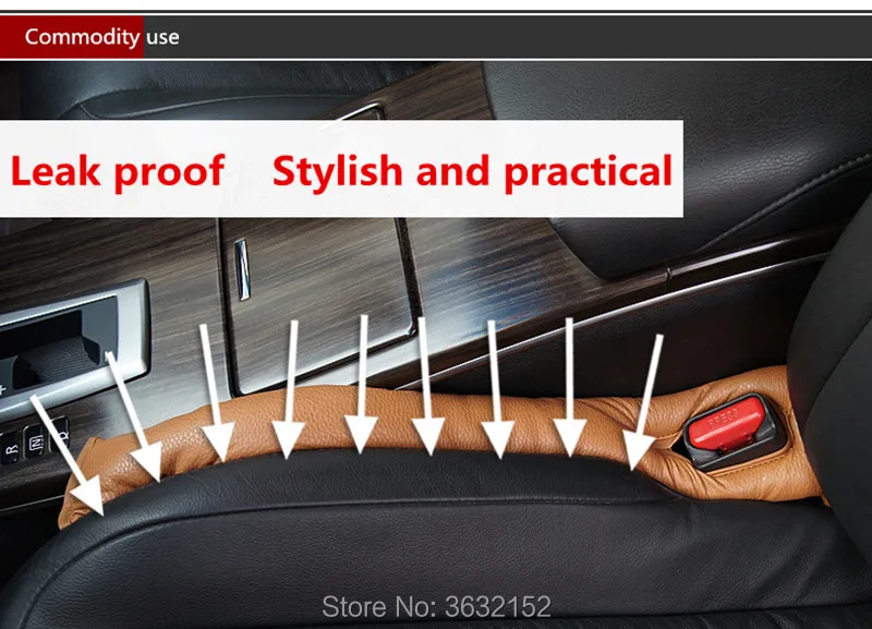1pcs Car Styling Seat Gap Pad Leak Proof Plate Plug Car Accessories For Audi a4 a3 q5 q7 a5 b6 b8 a6 c5 b7 c6
1pcs Car Styling Seat Gap Pad Leak Proof Plate Plug Car Accessories For Audi a4 a3 q5 q7 a5 b6 b8 a6 c5 b7 c6