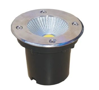 Free shipping round cob 5w led underground light bridgelux 130lm/w ac85-265v 12v 24v 3 years warranty
Free shipping round cob 5w led underground light bridgelux 130lm/w ac85-265v 12v 24v 3 years warranty