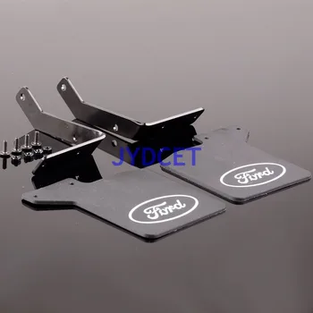 1set Rubber Quarters Front Fender Mud Flaps TRX4FORDF For RC Model Crawler TRX-4 D110 RC 1/10
1set Rubber Quarters Front Fender Mud Flaps TRX4FORDF For RC Model Crawler TRX-4 D110 RC 1/10