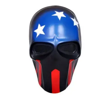 6 styles halloween mask scary mask horror mask star wars mask funny products cosplay accessories
6 styles halloween mask scary mask horror mask star wars mask funny products cosplay accessories