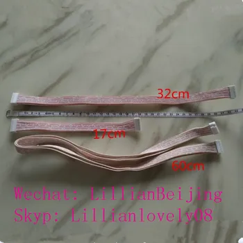 3pcs of 600mm long cable signal cable communication data cable 60cm for antminer L3/L3+/L3++
3pcs of 600mm long cable signal cable communication data cable 60cm for antminer L3/L3+/L3++