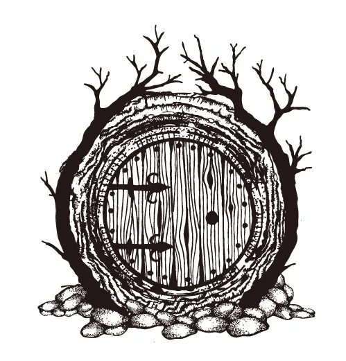 hobbit home Transparent Clear Stamps for DIY Scrapbooking/Card Making/Kids Christmas Fun Decoration Supplies
hobbit home Transparent Clear Stamps for DIY Scrapbooking/Card Making/Kids Christmas Fun Decoration Supplies
