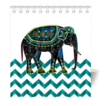 Luxury gem elephant diamond jewelry Shower Curtain Printing Waterproof Mildewproof Polyester Fabric Bath Curtain Bathroom
Luxury gem elephant diamond jewelry Shower Curtain Printing Waterproof Mildewproof Polyester Fabric Bath Curtain Bathroom