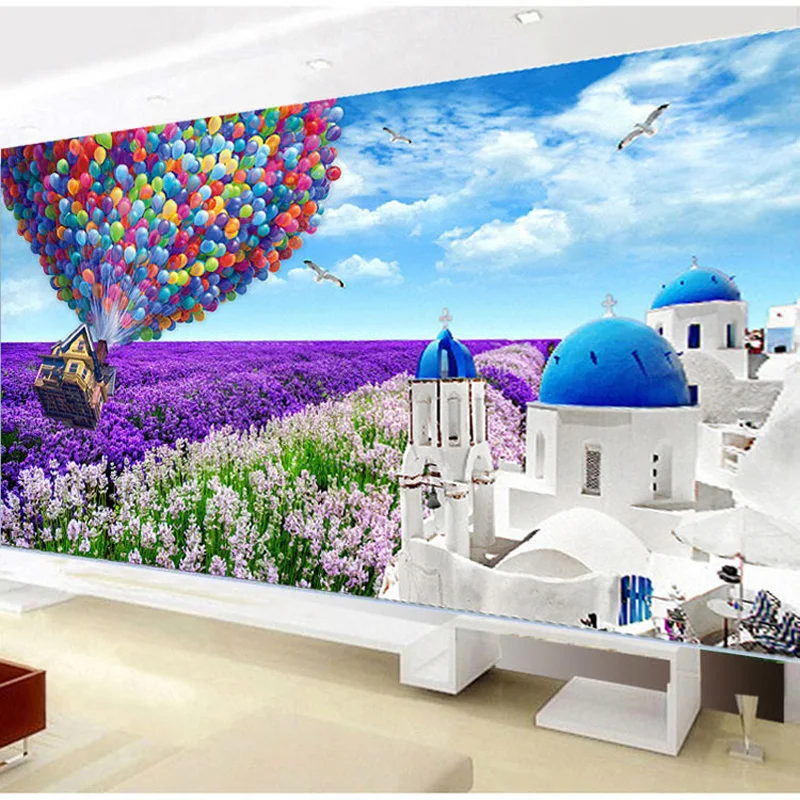 DIY 5D Diamond Mosaic,Diamond Embroidery,Diamond Painting Cross Stitch Kit,Landscape Lavender Balloons Castle Wedding Home Decor
DIY 5D Diamond Mosaic,Diamond Embroidery,Diamond Painting Cross Stitch Kit,Landscape Lavender Balloons Castle Wedding Home Decor