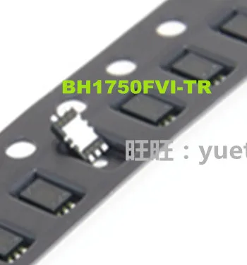 (10PCS) BH1750FVI-TR BH1750FVI | Электроника