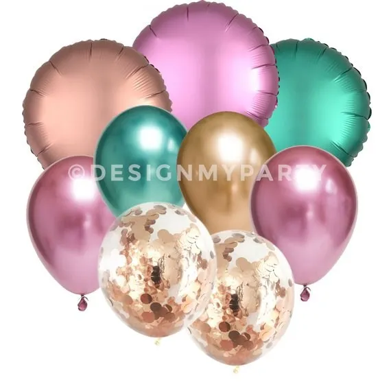 12pcs-lot-12inch-new-Gold-pink-blue-Balloons-gold-white-pink-blue-confetti-Wedding-Birthday-Party.jpg_640x640 (8)