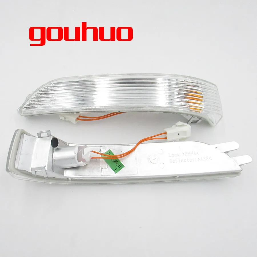 rearview mirror shell irror turn signal mirror small lamp shade for Great Wall Hover Haval H5 H3 original
rearview mirror shell irror turn signal mirror small lamp shade for Great Wall Hover Haval H5 H3 original