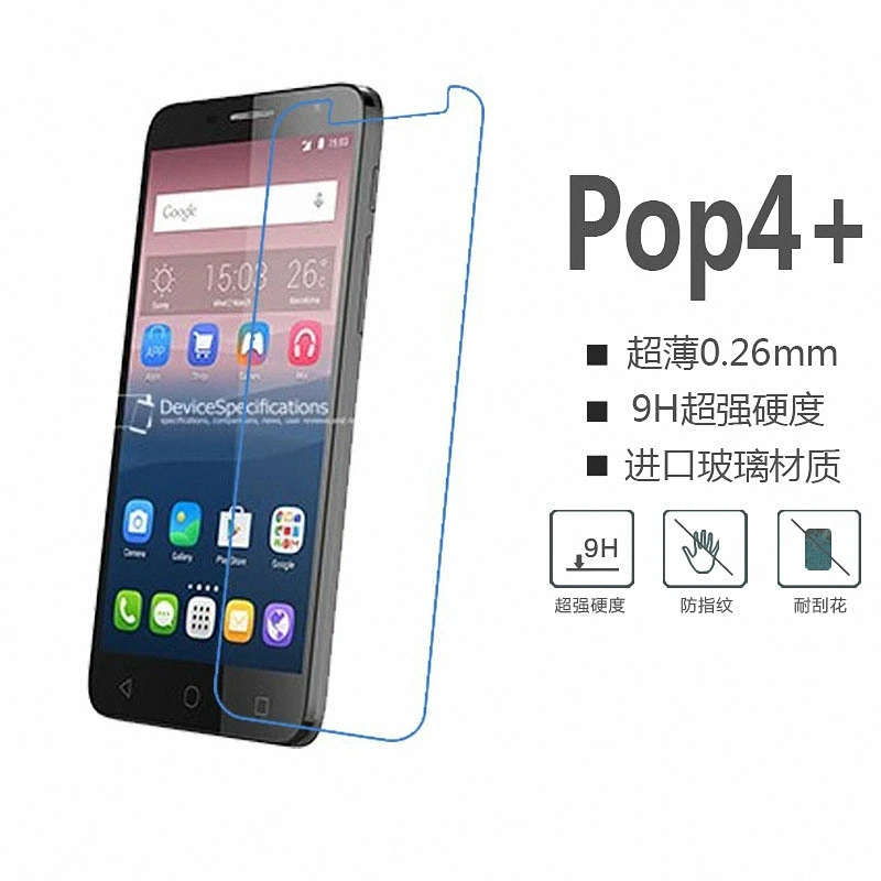 Tempered Glass Protective Film For alcatel Pop 4 plus 4+ 5.5-inch Tempered Glass Screen Protector Film glass Protective Film
Tempered Glass Protective Film For alcatel Pop 4 plus 4+ 5.5-inch Tempered Glass Screen Protector Film glass Protective Film
