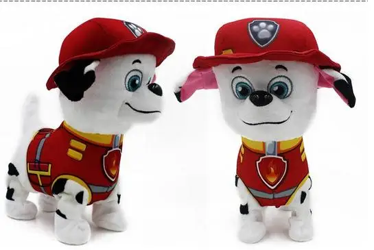 New Doll Walking Barking Musical Robot Dog Electronic pet Toys Interactive Electric Pets Plush Toy Dog Christmas Gift For Kids
New Doll Walking Barking Musical Robot Dog Electronic pet Toys Interactive Electric Pets Plush Toy Dog Christmas Gift For Kids