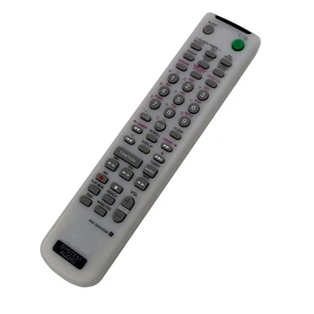 New Original RM-SM100W For SONY SYSTEM AUDIO CD Remote control FOR CMT-M100MD RM-SM100EB Fernbedienung
New Original RM-SM100W For SONY SYSTEM AUDIO CD Remote control FOR CMT-M100MD RM-SM100EB Fernbedienung