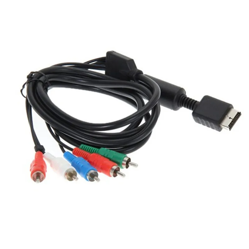 Games Lines For PS2 PS3 Durable Portable Part Color Difference Line Video Games Lines JL.5
Games Lines For PS2 PS3 Durable Portable Part Color Difference Line Video Games Lines JL.5