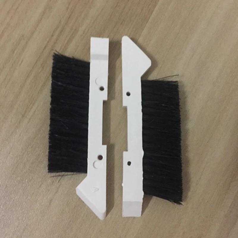 2pieces Latch Opening Brush Left Right For Brother Sqare parts Knitting Machine KH820-KH970 KH260 KH230 Tool Accessory
2pieces Latch Opening Brush Left Right For Brother Sqare parts Knitting Machine KH820-KH970 KH260 KH230 Tool Accessory
