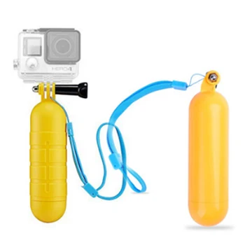 ANJIRUI Camera Accessories for Go pro bobber floating floaty Handheld Stick For GoPro Hero4 SJ400 SJ500 XiaoYi 4k
ANJIRUI Camera Accessories for Go pro bobber floating floaty Handheld Stick For GoPro Hero4 SJ400 SJ500 XiaoYi 4k