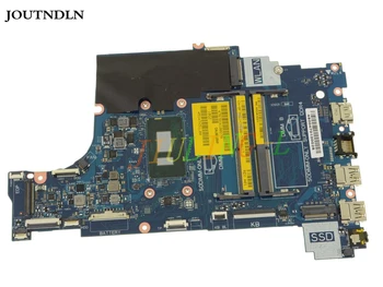 JOUTNDLN FOR Dell OEM Inspiron 15 (5570) Laptop Motherboard W/ i5-8250U CPU LA-F114P F7MGJ 0F7MGJ CN-0F7MGJ DDR4
JOUTNDLN FOR Dell OEM Inspiron 15 (5570) Laptop Motherboard W/ i5-8250U CPU LA-F114P F7MGJ 0F7MGJ CN-0F7MGJ DDR4