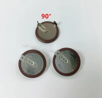 100PCSNew and original VL2020 90-degree welding feet 3V20MAH 
100PCSNew and original VL2020 90-degree welding feet 3V20MAH