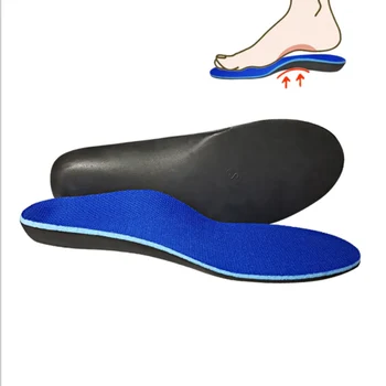 NEW Premium EVA Orthotic insole Arch Support Insole For Flat Feet Orthotic Memory form Insole for orthopedic Shoes
NEW Premium EVA Orthotic insole Arch Support Insole For Flat Feet Orthotic Memory form Insole for orthopedic Shoes
