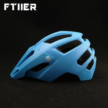 Ftiier Cycling Helmet Men Women Ultralight Bike Bicycle Helmets Integrally-molded Outdoor Sport Fishing Hiking Riding Safe Hat
Ftiier Cycling Helmet Men Women Ultralight Bike Bicycle Helmets Integrally-molded Outdoor Sport Fishing Hiking Riding Safe Hat