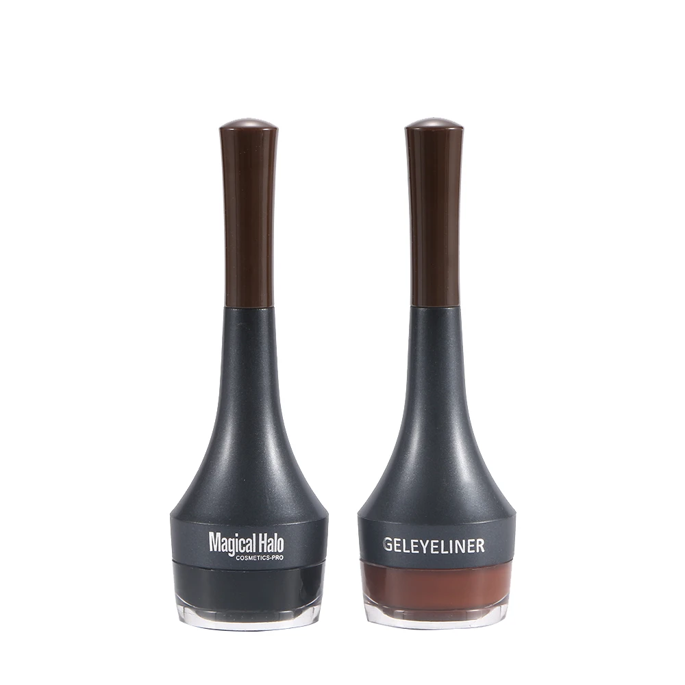 1 Pcs Makeup Tools Woman Beauty Waterproof Lock Color Cream Eyebrow Gel Pencil 3D Natural Black/ Brown Eyeliner Eyebrow
1 Pcs Makeup Tools Woman Beauty Waterproof Lock Color Cream Eyebrow Gel Pencil 3D Natural Black/ Brown Eyeliner Eyebrow