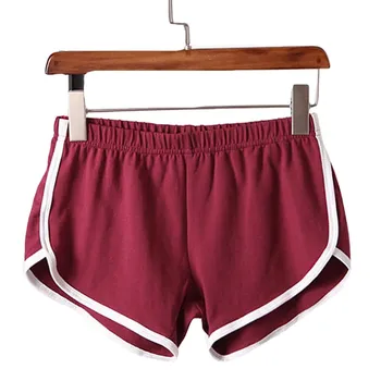 YRRETY Feitong 1PC Women Summer Casual Shorts Pants High Waist Sporting Shorts 2018 Solid Fashion Newest Fitness Short Pants
YRRETY Feitong 1PC Women Summer Casual Shorts Pants High Waist Sporting Shorts 2018 Solid Fashion Newest Fitness Short Pants