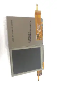 NEUE LCD Display Honey-well Dolphin 6110 Version B LCD screen display module without touch screen digitizer
NEUE LCD Display Honey-well Dolphin 6110 Version B LCD screen display module without touch screen digitizer