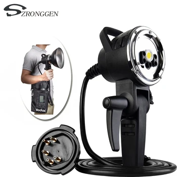 Godox H600B Bowens Mount for AD600B AD600BM Wireless Strobe Flash (Bowens Mount)
Godox H600B Bowens Mount for AD600B AD600BM Wireless Strobe Flash (Bowens Mount)