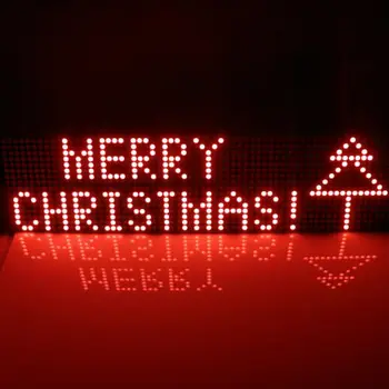 Provide Arduino code 64x16 dot Matrix LED for diy Sign Light Neon Bright UNO MCU
Provide Arduino code 64x16 dot Matrix LED for diy Sign Light Neon Bright UNO MCU